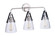 Bathroom Fixtures Three Lights by Craftmade ( 46 | 51303-PLN Hagen ) 