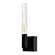 Sconces Single Glass by CWI Lighting ( 401 | 1589W5-101 Greta ) 