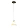 Mini Pendants Cable by Access ( 18 | 28004-3C-ORB/WHT Martini ) 