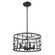 Pendants Open Frame by Acclaim Lighting ( 106 | IN21131BK Amoret ) 