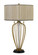 Lamps Table by Cal Lighting ( 225 | BO-2859TB LaVal ) 