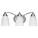 Bathroom Fixtures Three Lights by Capital Lighting ( 65 | 1088MN-132 Clarke ) 