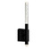 Sconces Single Glass by CWI Lighting ( 401 | 1703W5-101 Dragonswatch ) 