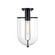 Semi-Flush Mts. Bowl Style by Designers Fountain ( 43 | D332M-SF-MB Skylar ) 