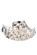 Flush Mounts Bowl Style by Elegant Lighting ( 173 | LD9800F12C(872) Clara ) 