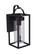 Exterior Wall Mount by Craftmade ( 46 | ZA4804-MN Neo ) 