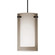 Multi-Systems Low Voltage Pendants by Besa ( 74 | XP-S44007-BK Besa Pahu 4 Pendant ) 