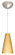 Mini Pendants Cable by Besa ( 74 | 1JC-4124VM-SN Cierro ) 