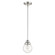 Mini Pendants Glass Down by Acclaim Lighting ( 106 | IN21220PN Portsmith ) 