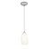 Mini Pendants Cable by Access ( 18 | 28012-3C-BS/WHST Champagne ) 