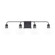 Bathroom Fixtures Four Lights by Capital Lighting ( 65 | 120041MB-426 Tanner ) 