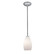 Mini Pendants Glass Down by Access ( 18 | 28012-3R-BS/OPL Champagne ) 