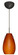 Mini Pendants Cable by Besa ( 74 | 1JC-412680-BR Pera ) 