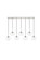 Linear/Island 4 Light + by Elegant Lighting ( 173 | LD2230C BAXTER ) 