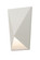 Exterior Wall Mt./Flush by AFX Lighting ( 162 | KNXW061010L30D2WH Knox ) 