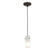 Mini Pendants Cable by Access ( 18 | 28030-1C-ORB/OPL Cylinder ) 