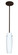 Mini Pendants Glass Down by Besa ( 74 | 1TT-489707-LED-BR Suzi ) 