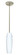 Mini Pendants Glass Down by Besa ( 74 | 1TT-489707-LED-SN Suzi ) 