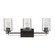 Bathroom Fixtures Three Lights by Acclaim Lighting ( 106 | IN40012ORB Livvy ) 