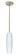 Mini Pendants Glass Down by Besa ( 74 | 1TT-489719-LED-SN Suzi ) 