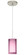 Mini Pendants Cable by Besa ( 74 | 1XT-A44007-LED-SN Pahu ) 