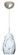 Mini Pendants Cable by Besa ( 74 | 1JC-4126MG-LED-SN Pera ) 
