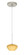 Mini Pendants Cable by Besa ( 74 | 1XT-5410VM-LED-SN Peri ) 