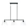 Linear/Island 3 Light Bar by Capital Lighting ( 65 | 846931MB Baker ) 