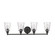 Bathroom Fixtures Four Lights by Acclaim Lighting ( 106 | IN40023ORB Mae ) 
