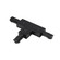 Track Parts by Cal Lighting ( 225 | HT-282-LEFT-BK Cal Track ) 