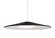 Multi-Systems Line Voltage Pendants by Besa ( 74 | 1TT-SWANBK-LED-WH Swan ) 