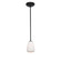 Mini Pendants Glass Down by Access ( 18 | 28069-3R-ORB/OPL Sherry ) 