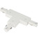 Track Parts by Cal Lighting ( 225 | HT-282-LEFT-WH Cal Track ) 