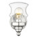 Sconces Single Glass by Acclaim Lighting ( 106 | IN40071PN Keal ) 
