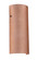 Sconces Pocket by Besa ( 74 | 8192CF-BK Torre ) 