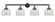 Bathroom Fixtures Four Lights by Innovations ( 405 | 215-BAB-G72-LED Franklin Restoration ) 