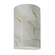 Sconces Pocket by Justice Designs ( 102 | CER-0945-STOC Ambiance ) 