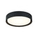 Flush Mounts Slimline/Low Profile by Matteo Lighting ( 423 | M16616MB Ezra ) 