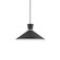 Pendants Metal Shade by Kuzco Lighting ( 347 | 493216-BK/GD Vanderbilt ) 