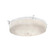 Flush Mounts Bowl Style by Justice Designs ( 102 | CLD-8985-CROM Clouds ) 