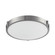 Flush Mounts Bowl Style by Kuzco Lighting ( 347 | 501112-LED-5CCT Floyd ) 