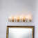 Bathroom Fixtures Four Lights by Lucas + McKearn ( 175 | BB90610S-4 Sawgrass ) 