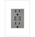 Specialty Items Outlets by Legrand ( 246 | ARTRUSB153M4 Adorne ) 