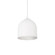 Mini Pendants Cable by Kuzco Lighting ( 347 | PD9108-WH/SV Helena ) 