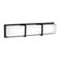 Bathroom Fixtures Cylindrical / Linear by Kuzco Lighting ( 347 | 701313BK-LED Watford ) 