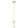 Mini Pendants Glass Down by Livex Lighting ( 107 | 17140-12 Quincy ) 