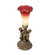 Lamps Table Accent by Meyda Tiffany ( 57 | 251838 Seafoam/Cranberry ) 