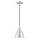 Mini Pendants Cable by Livex Lighting ( 107 | 41177-66 Geneva ) 
