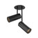 Track Surface Mount Spots by Kuzco Lighting ( 347 | SF15702-BK Downey ) 