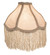 Shades Fancy by Meyda Tiffany ( 57 | 21052 Fabric & Fringe ) 